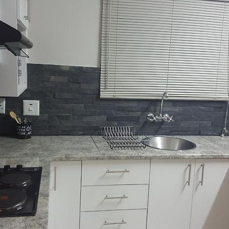 סווקופמונד Tuna Self Catering מראה חיצוני תמונה