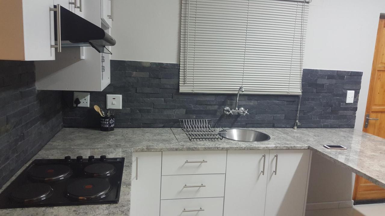 סווקופמונד Tuna Self Catering מראה חיצוני תמונה
