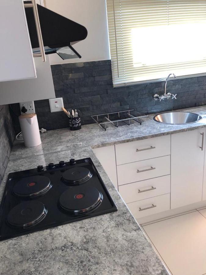 סווקופמונד Tuna Self Catering מראה חיצוני תמונה