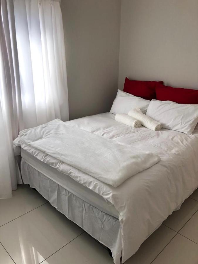 סווקופמונד Tuna Self Catering מראה חיצוני תמונה