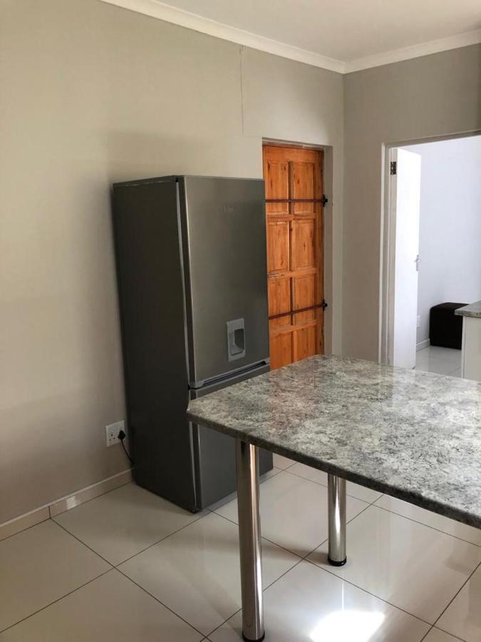 סווקופמונד Tuna Self Catering מראה חיצוני תמונה