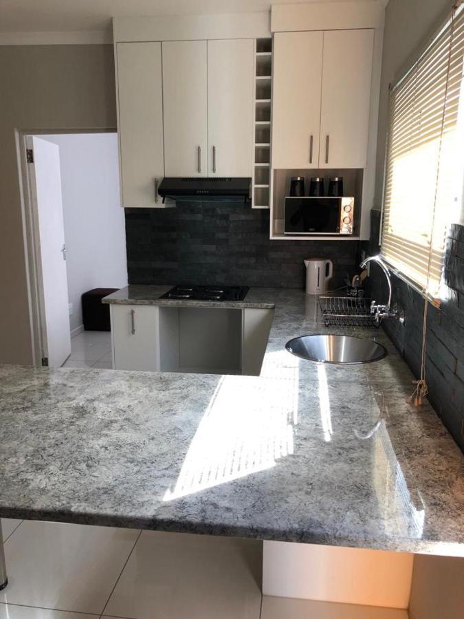 סווקופמונד Tuna Self Catering מראה חיצוני תמונה