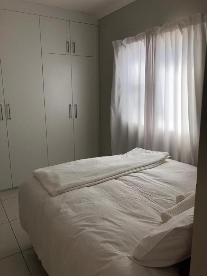 סווקופמונד Tuna Self Catering מראה חיצוני תמונה