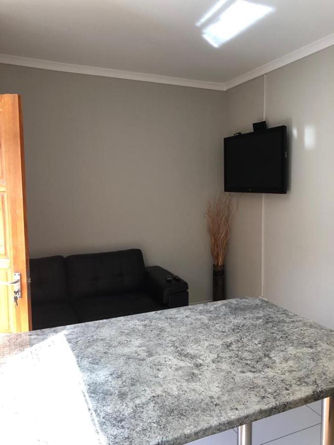 סווקופמונד Tuna Self Catering מראה חיצוני תמונה