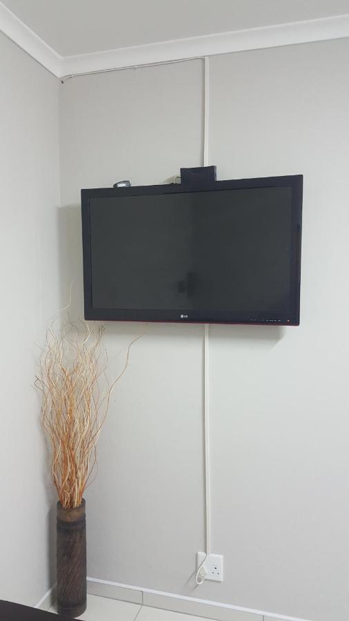סווקופמונד Tuna Self Catering מראה חיצוני תמונה