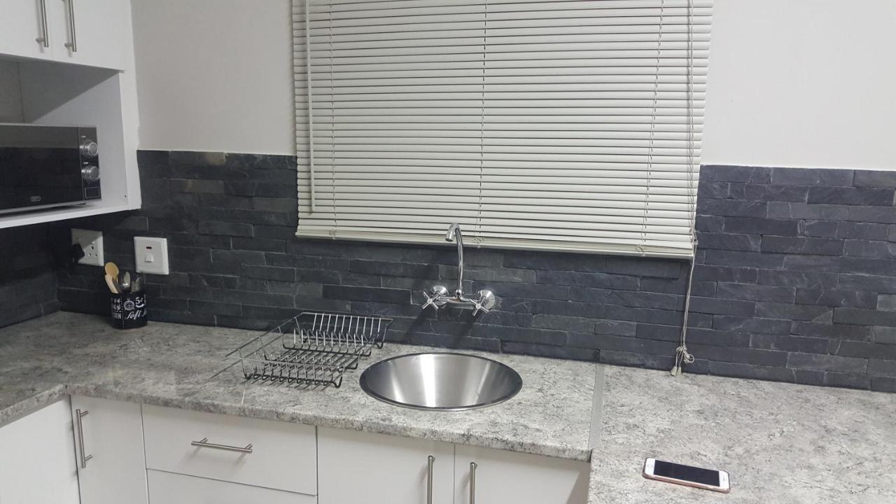 סווקופמונד Tuna Self Catering מראה חיצוני תמונה